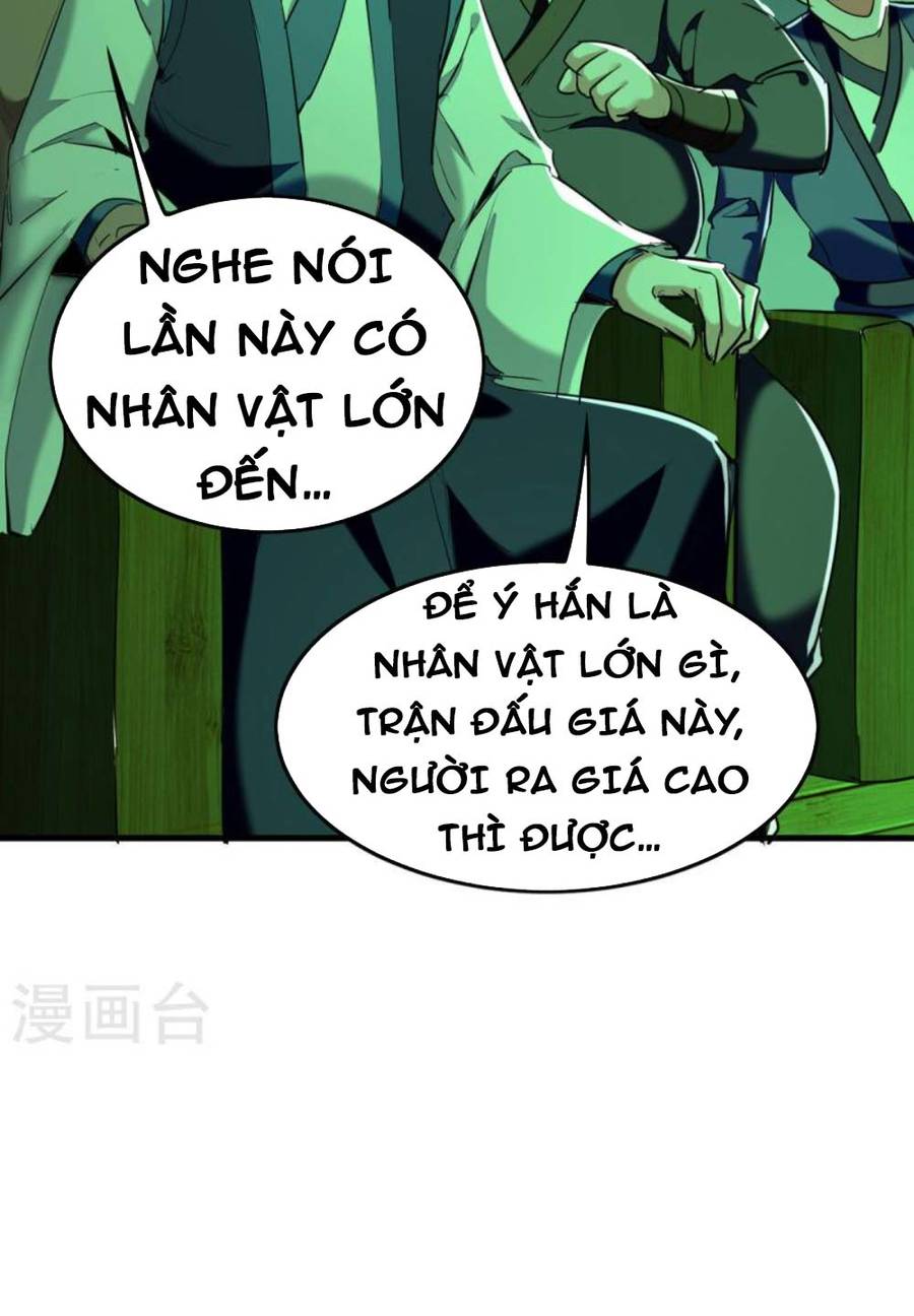 Tiên Đế Trở Về: Chương 355