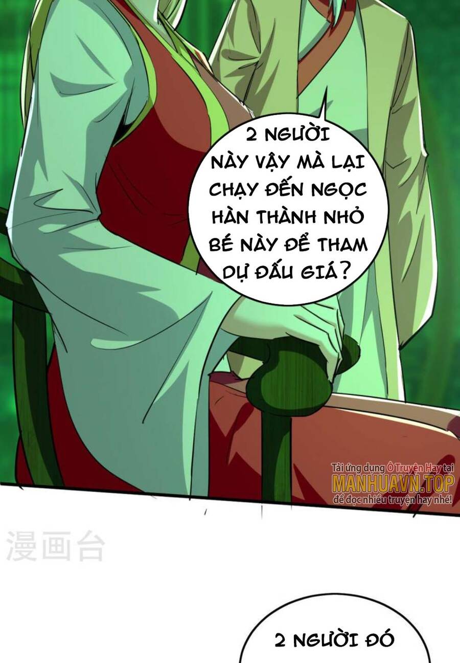Tiên Đế Trở Về: Chương 355
