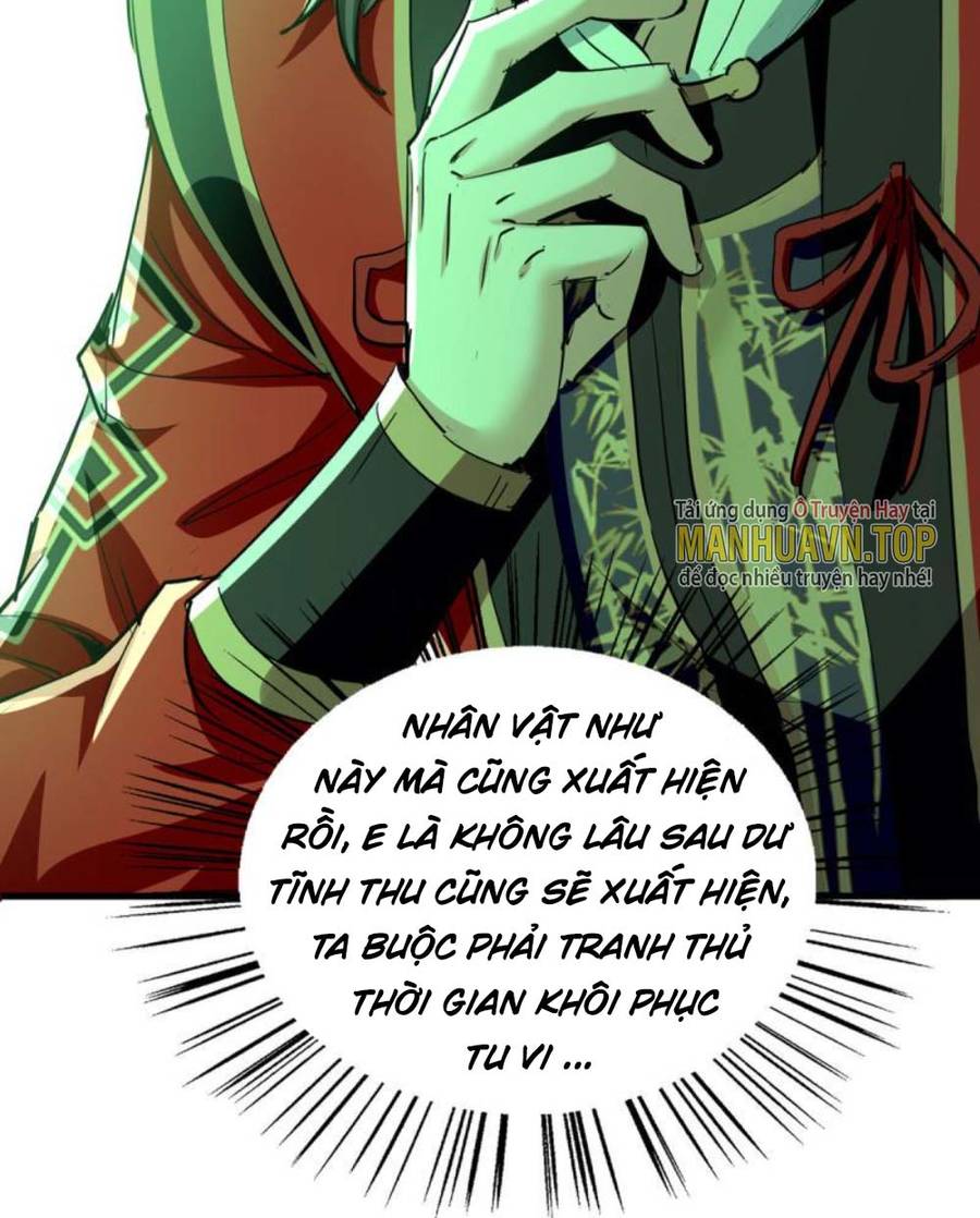Tiên Đế Trở Về: Chương 355