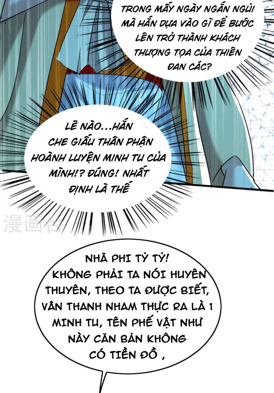 Tiên Đế Trở Về: Chương 355