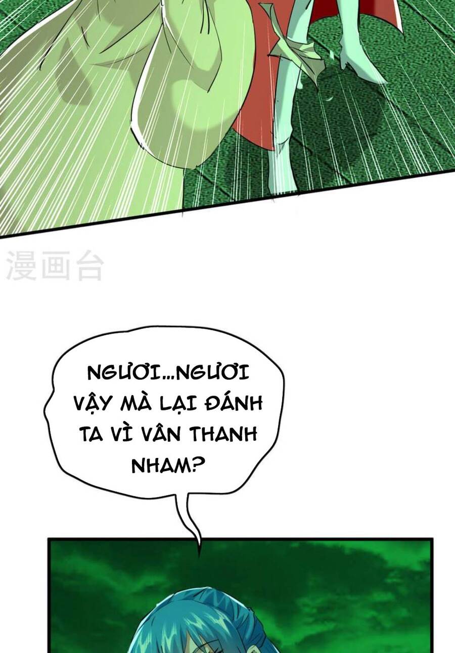 Tiên Đế Trở Về: Chương 355