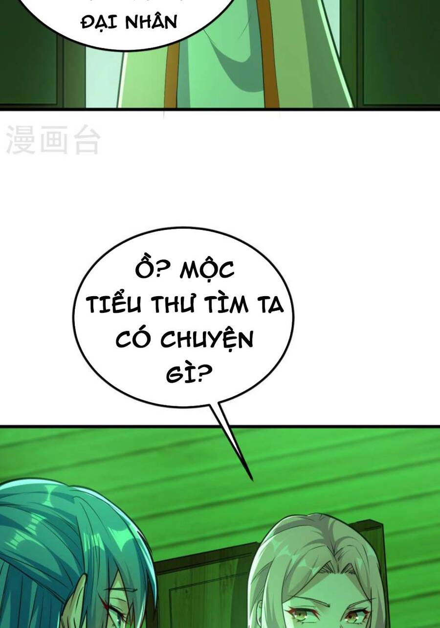 Tiên Đế Trở Về: Chương 356