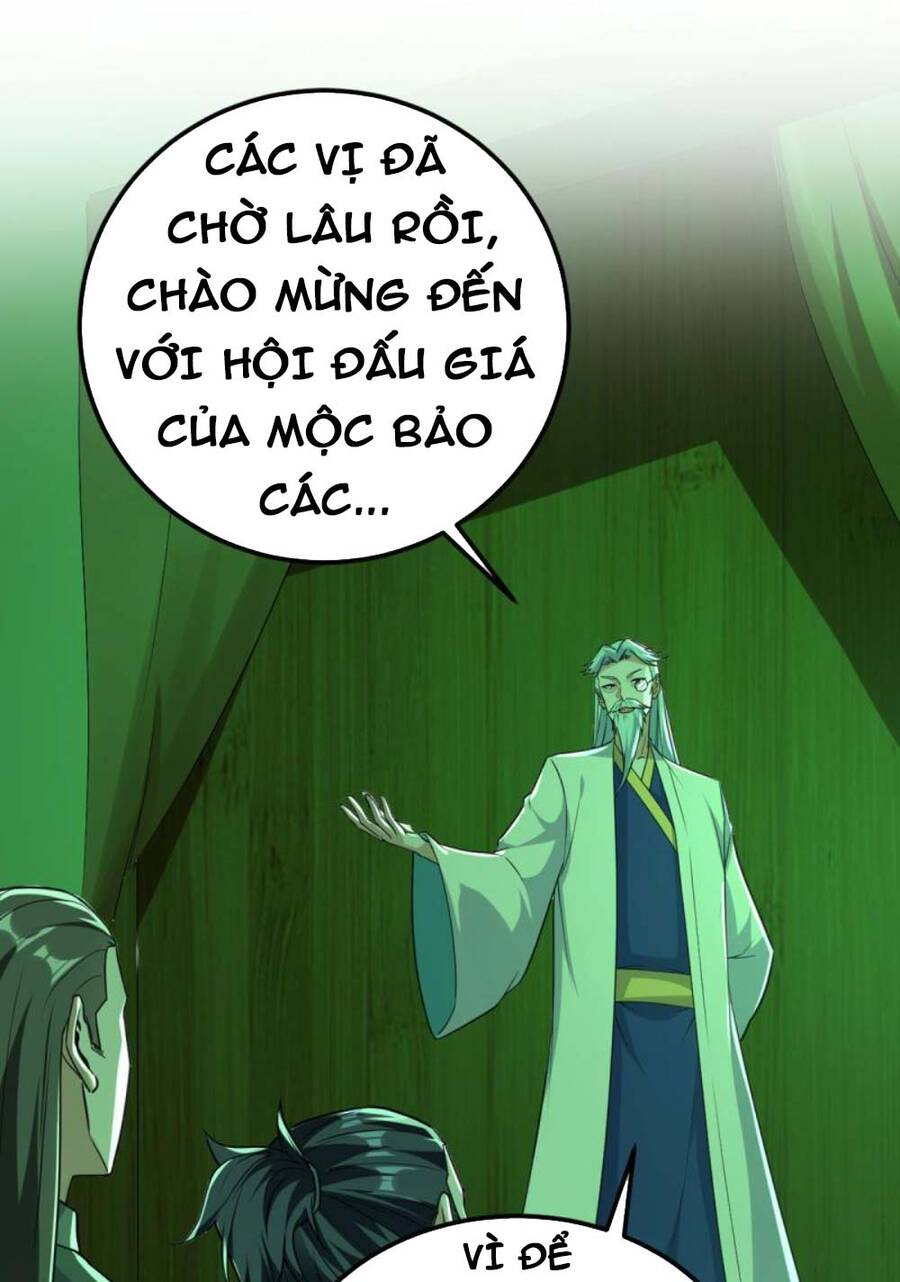 Tiên Đế Trở Về: Chương 356