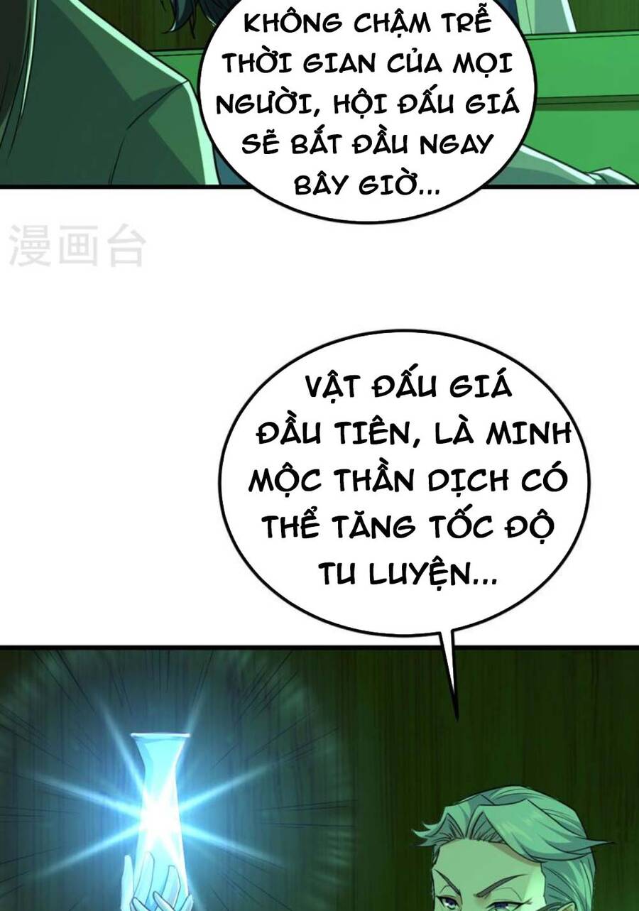 Tiên Đế Trở Về: Chương 356