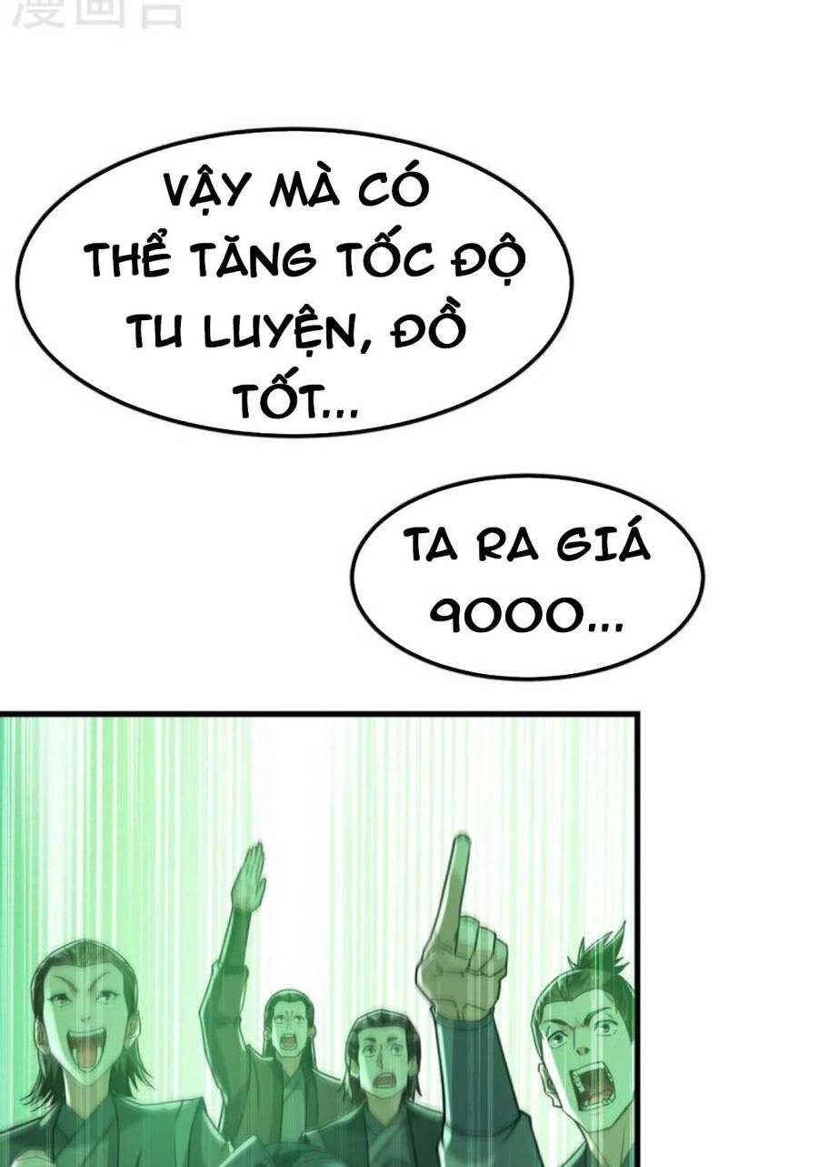 Tiên Đế Trở Về: Chương 356