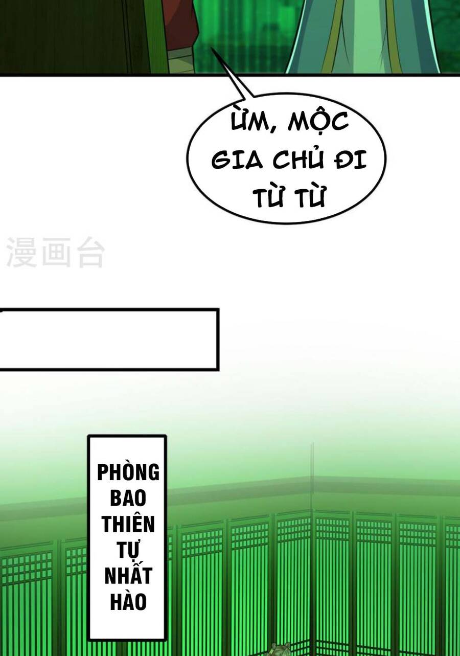 Tiên Đế Trở Về: Chương 356