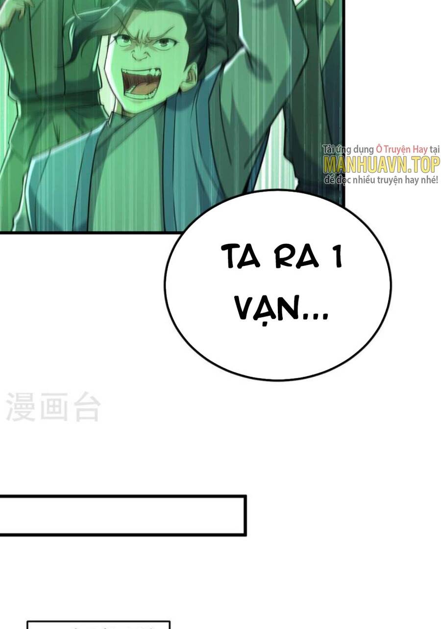 Tiên Đế Trở Về: Chương 356