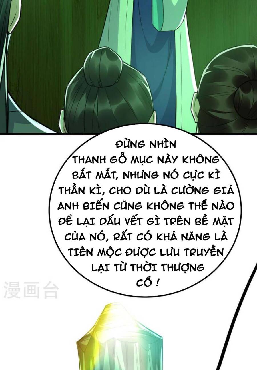 Tiên Đế Trở Về: Chương 356