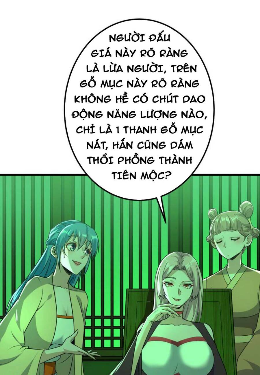 Tiên Đế Trở Về: Chương 356