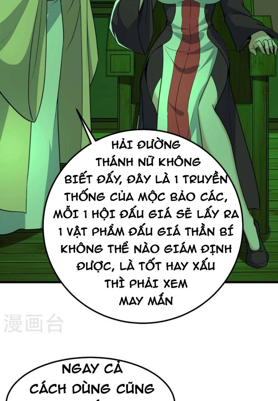 Tiên Đế Trở Về: Chương 356