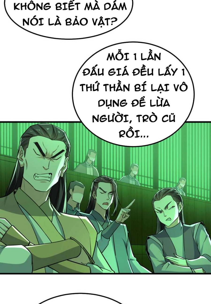 Tiên Đế Trở Về: Chương 356
