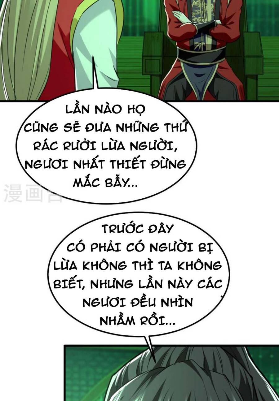 Tiên Đế Trở Về: Chương 356