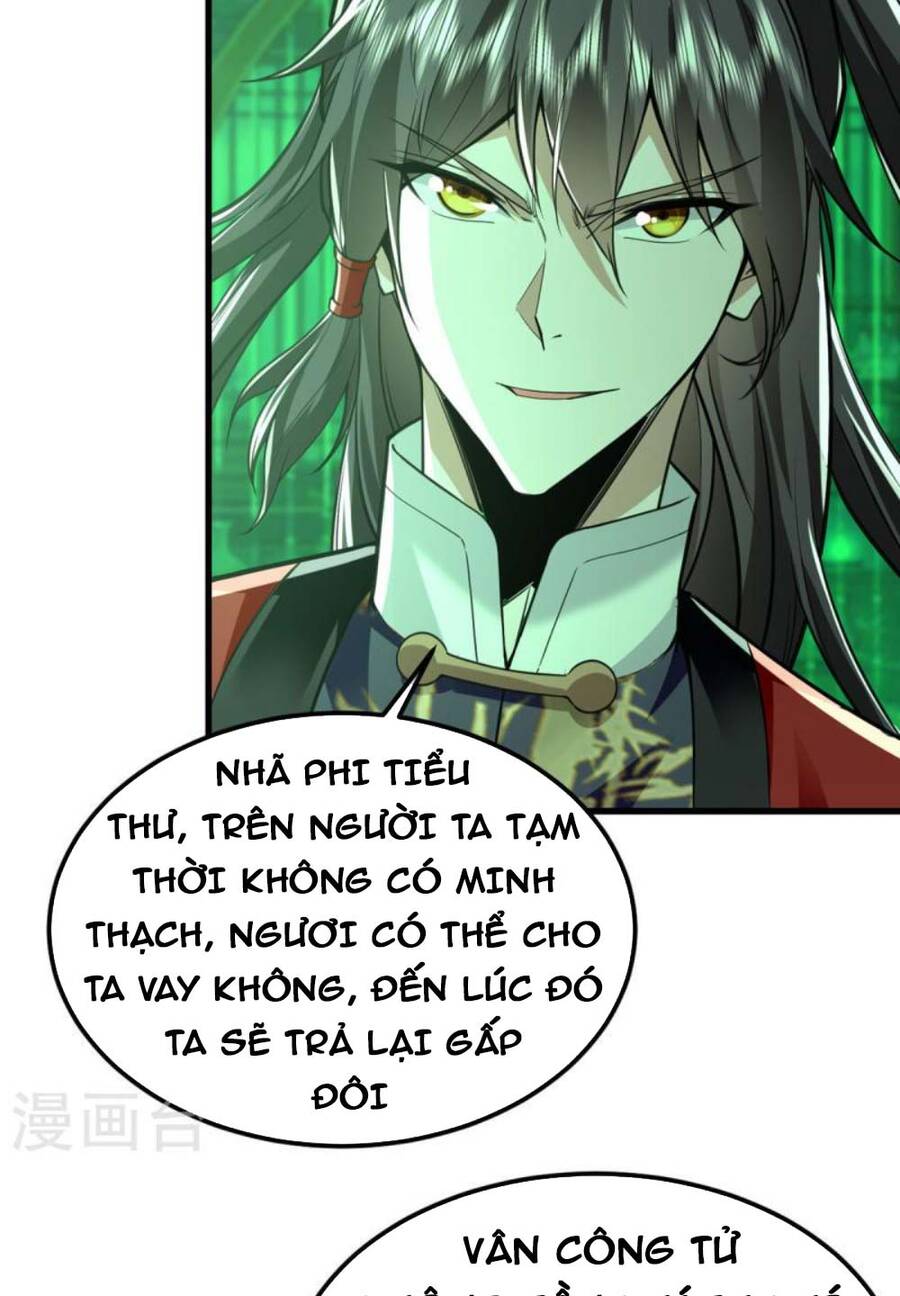 Tiên Đế Trở Về: Chương 356