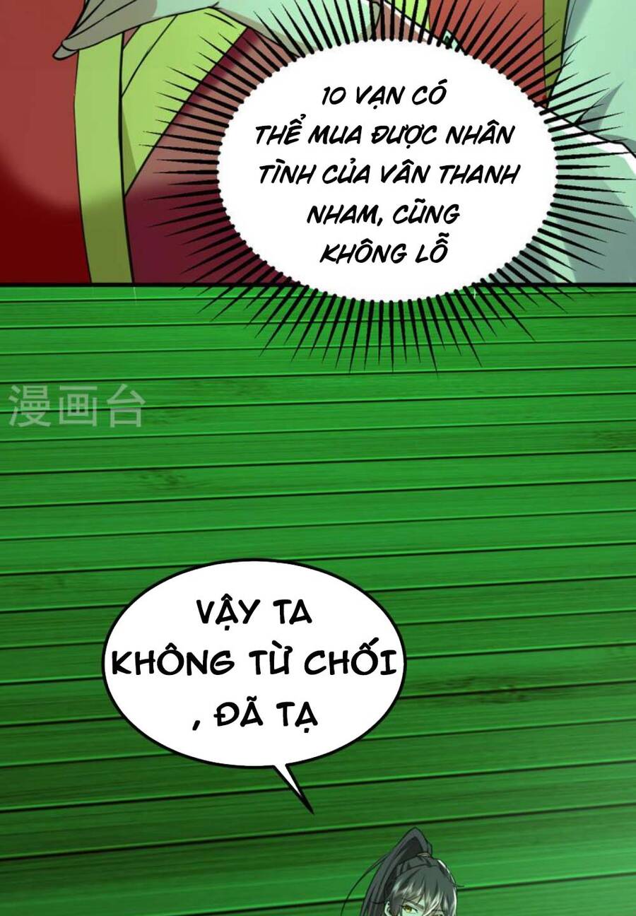 Tiên Đế Trở Về: Chương 356