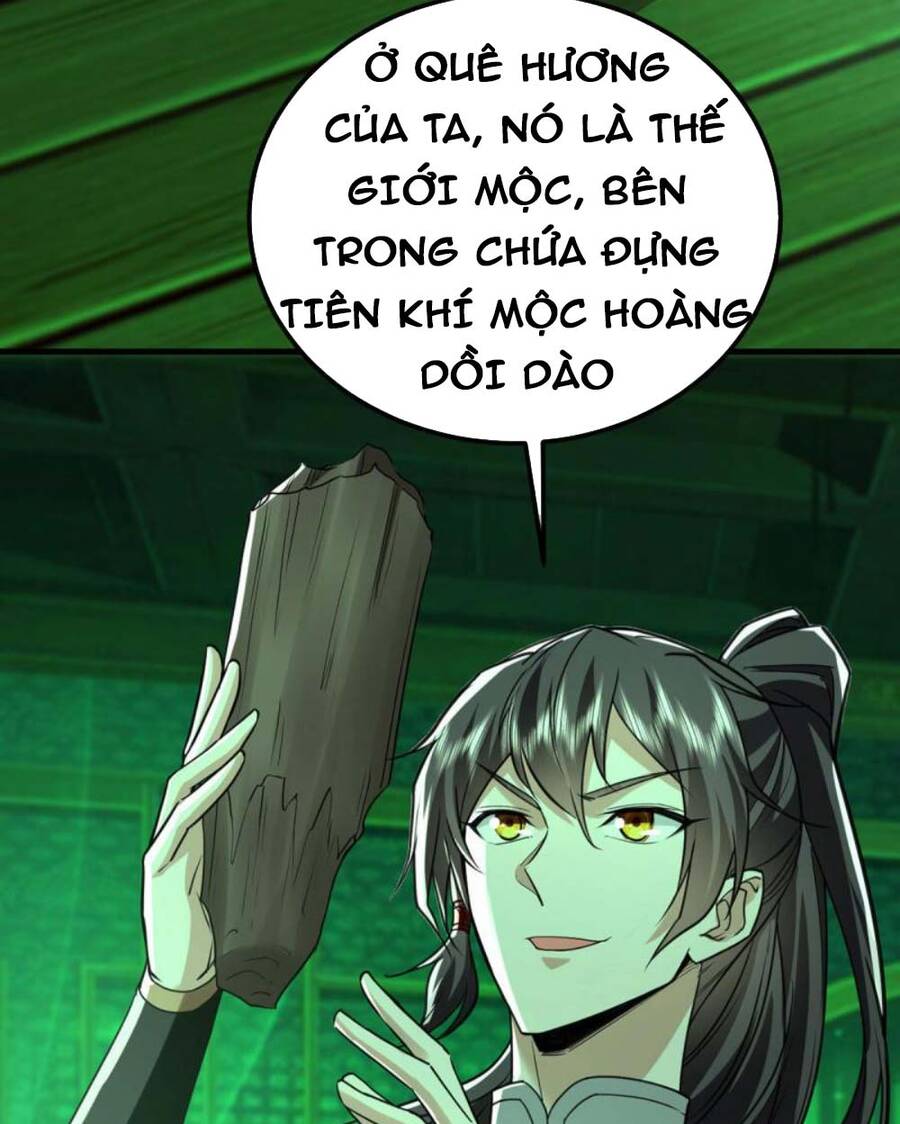 Tiên Đế Trở Về: Chương 356