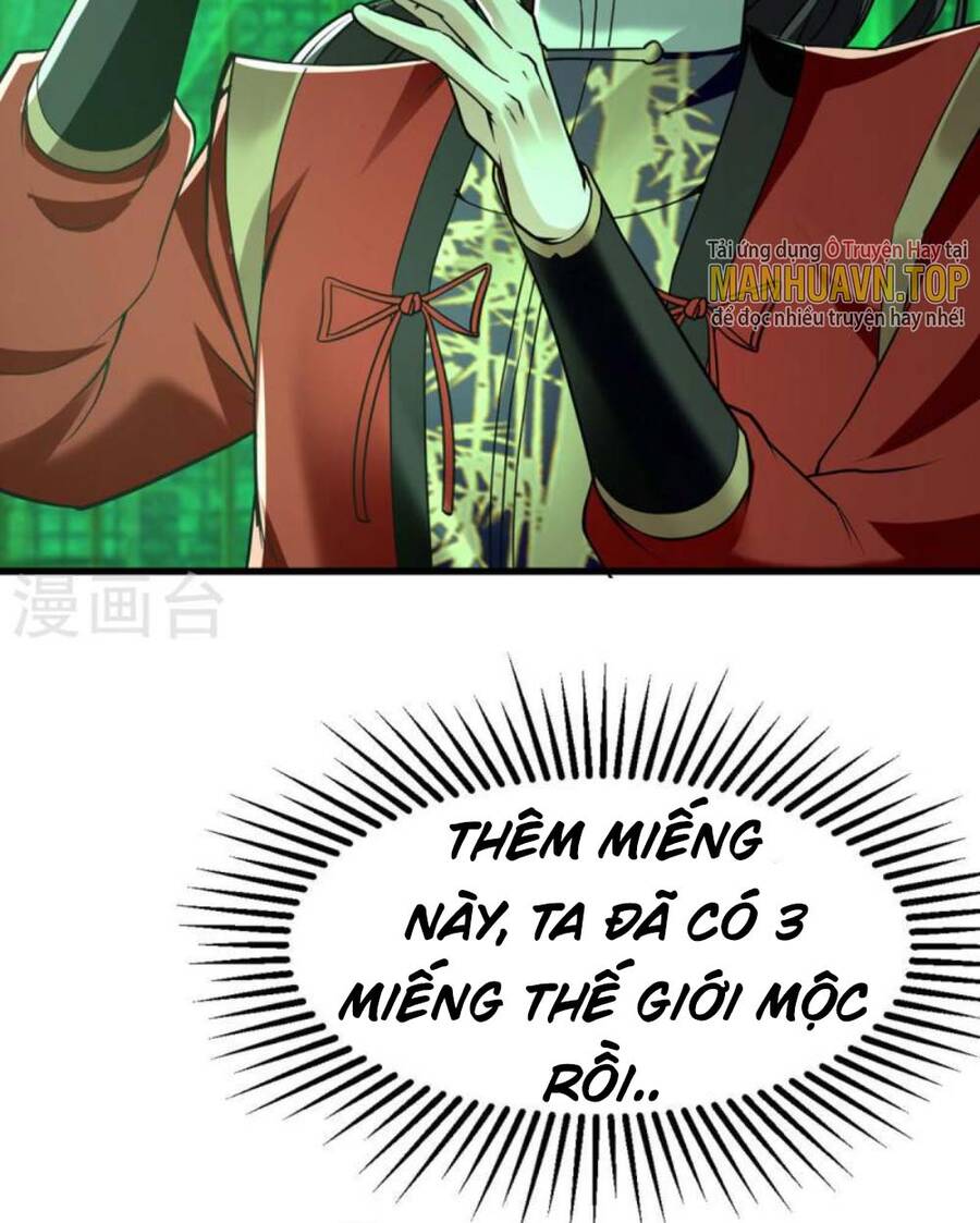 Tiên Đế Trở Về: Chương 356