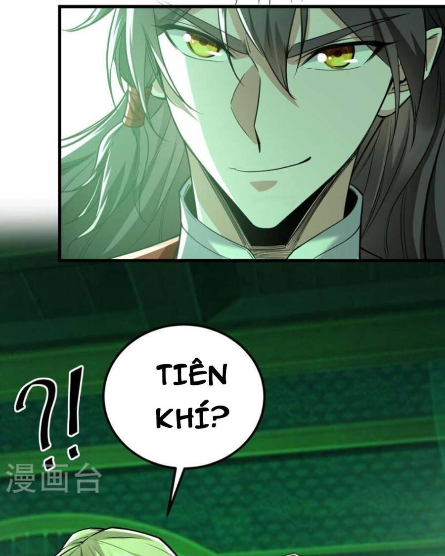 Tiên Đế Trở Về: Chương 356