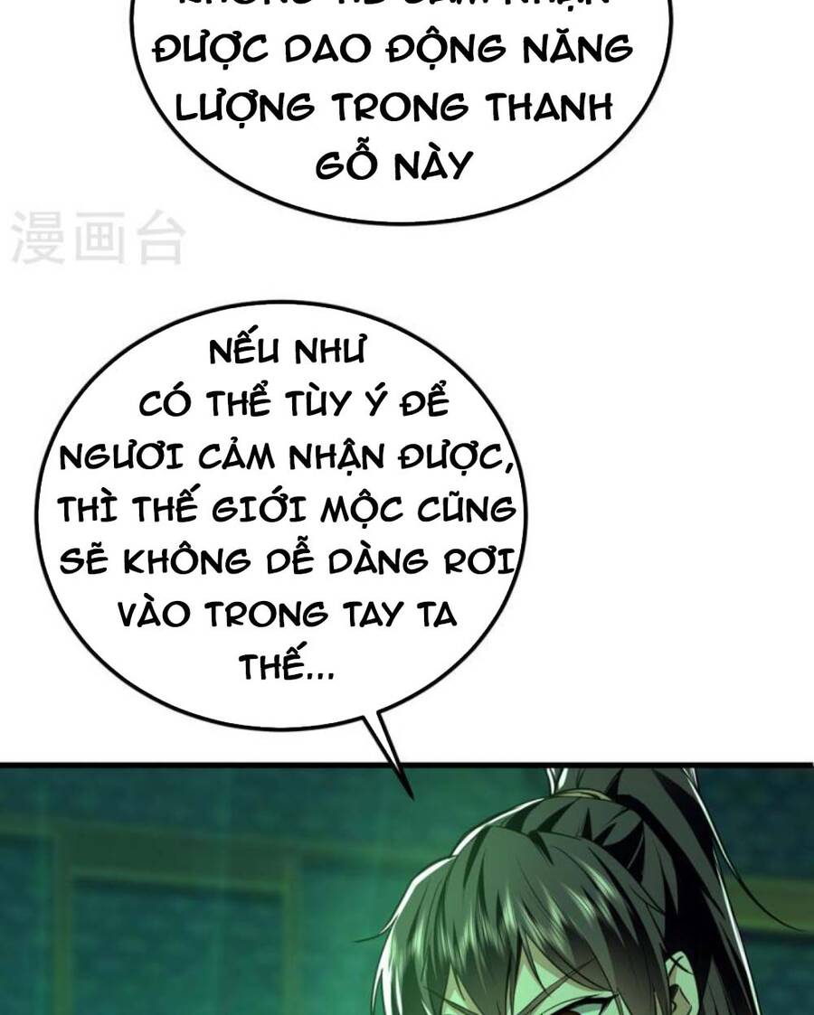 Tiên Đế Trở Về: Chương 356