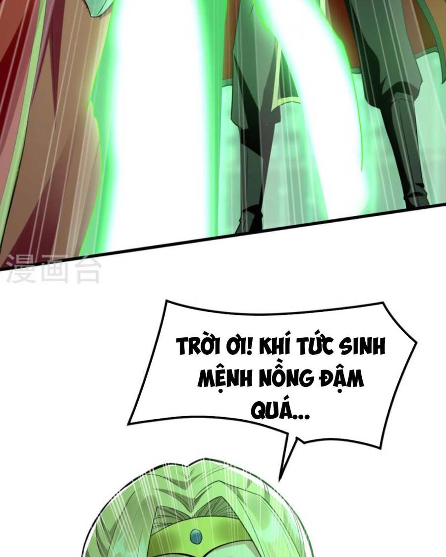 Tiên Đế Trở Về: Chương 356