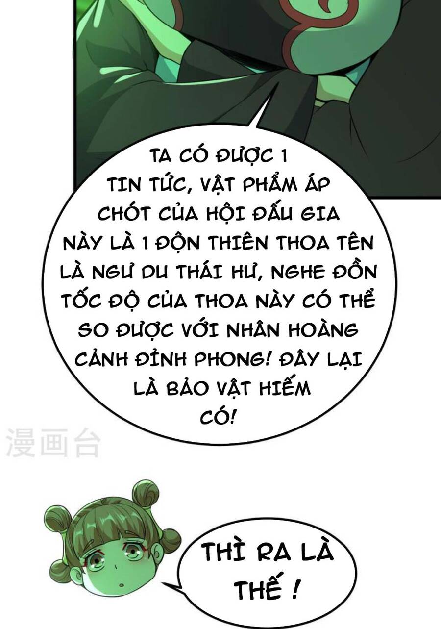 Tiên Đế Trở Về: Chương 356