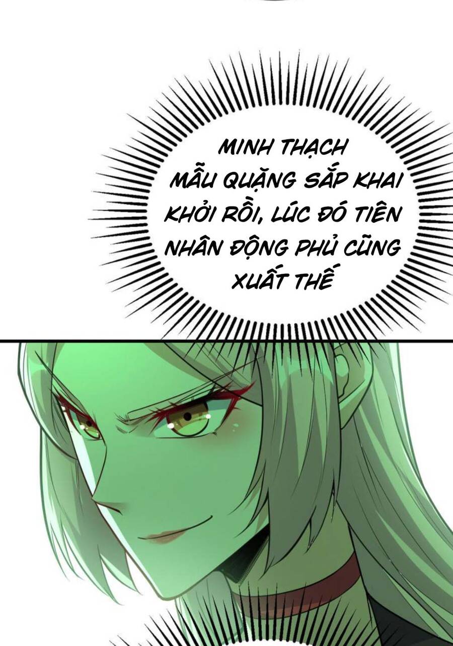 Tiên Đế Trở Về: Chương 356
