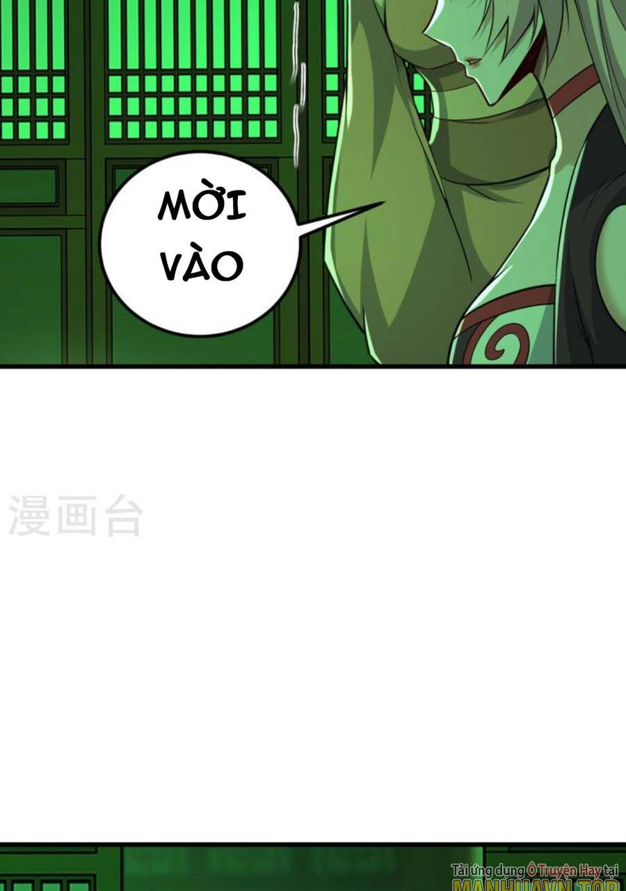 Tiên Đế Trở Về: Chương 356