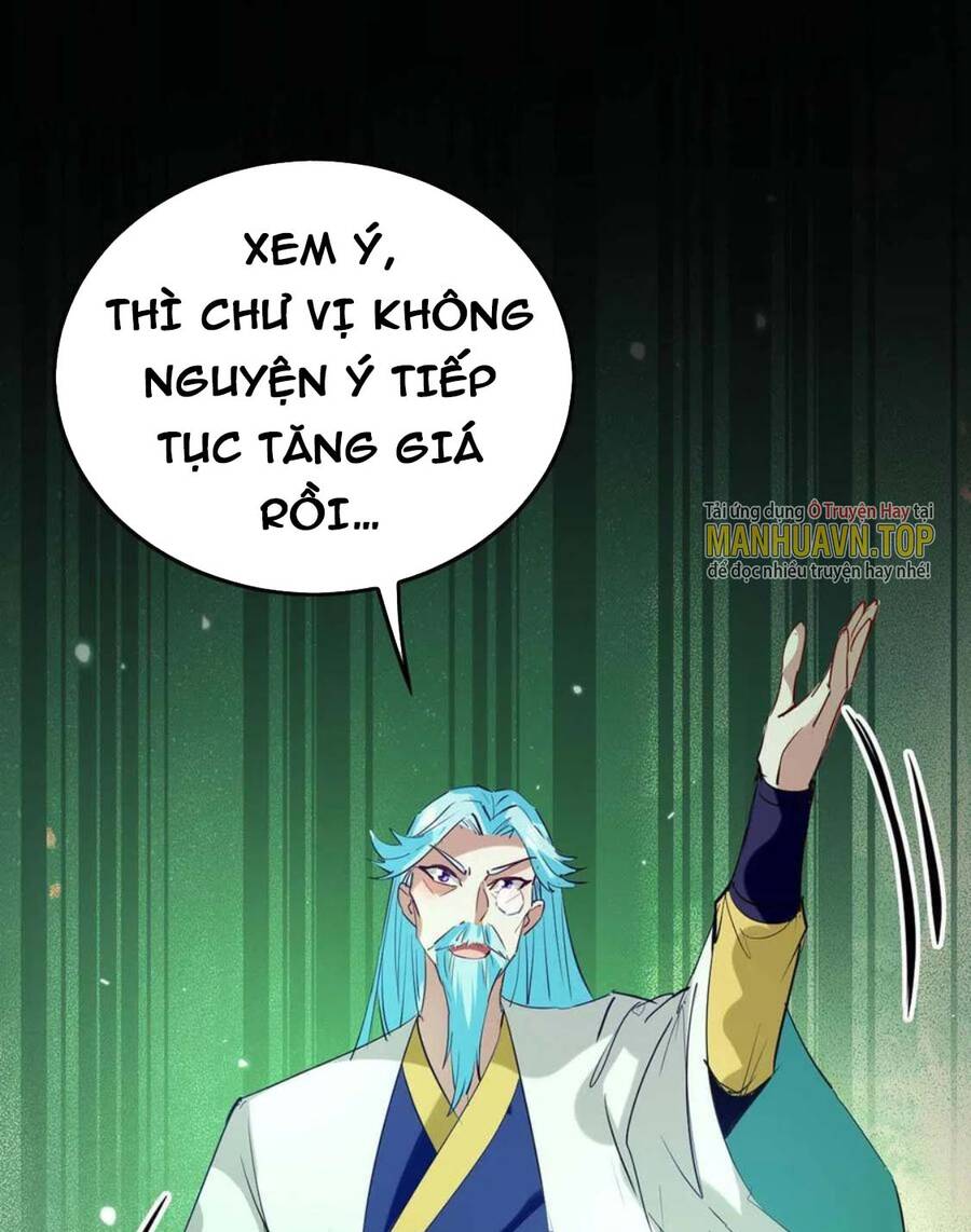 Tiên Đế Trở Về: Chương 358
