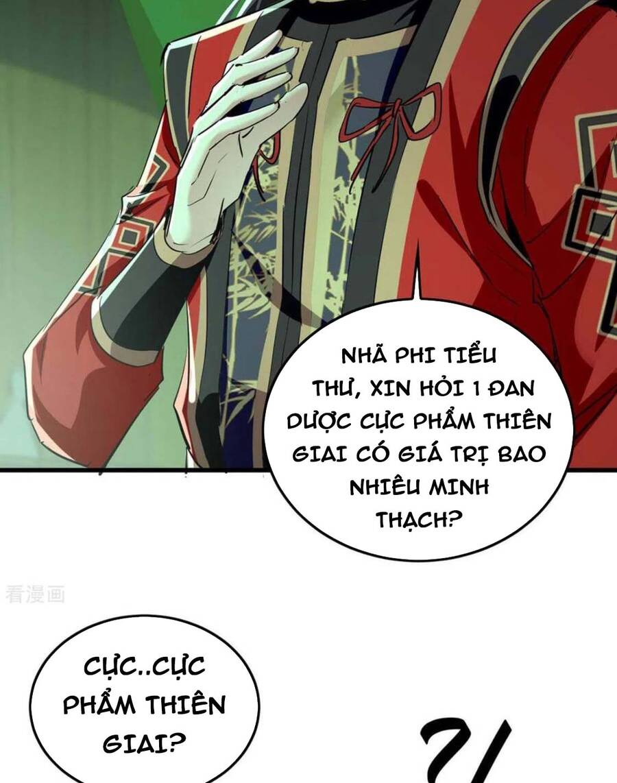 Tiên Đế Trở Về: Chương 358