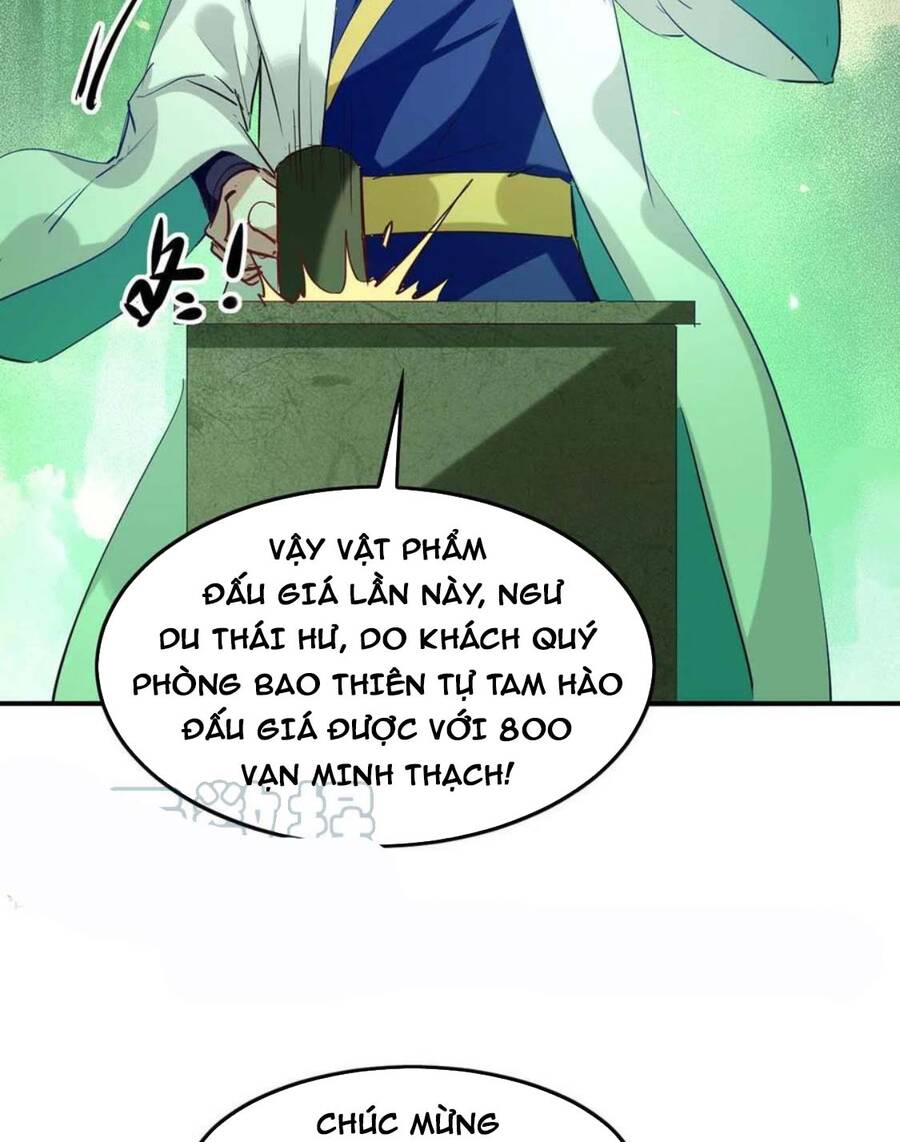 Tiên Đế Trở Về: Chương 358