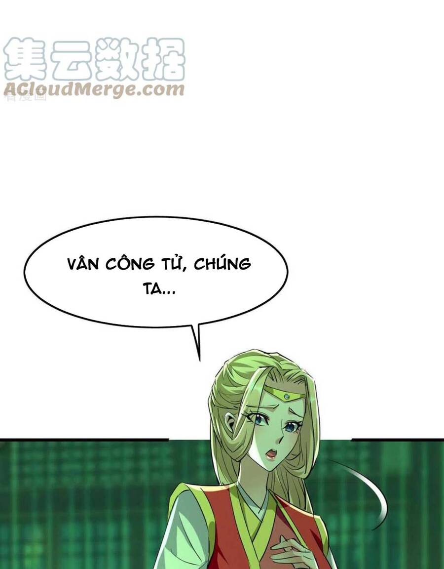 Tiên Đế Trở Về: Chương 358