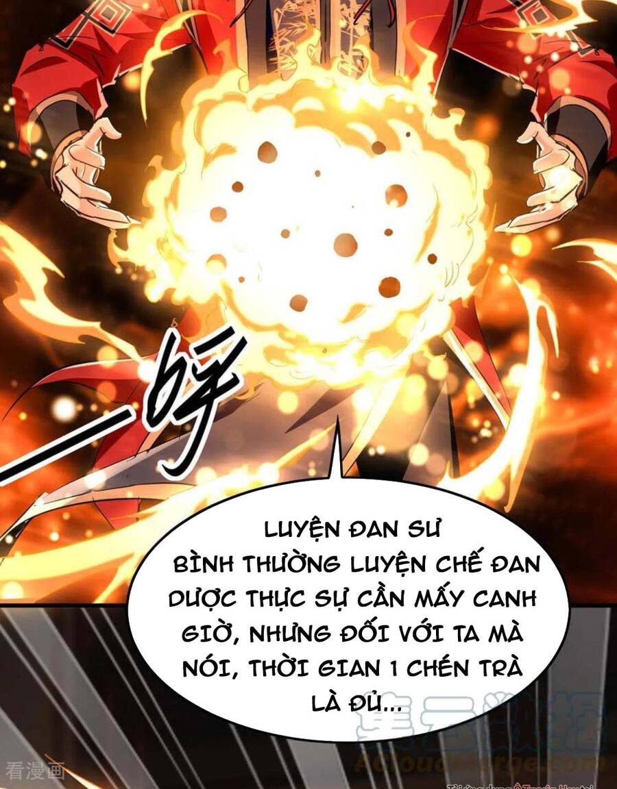 Tiên Đế Trở Về: Chương 358