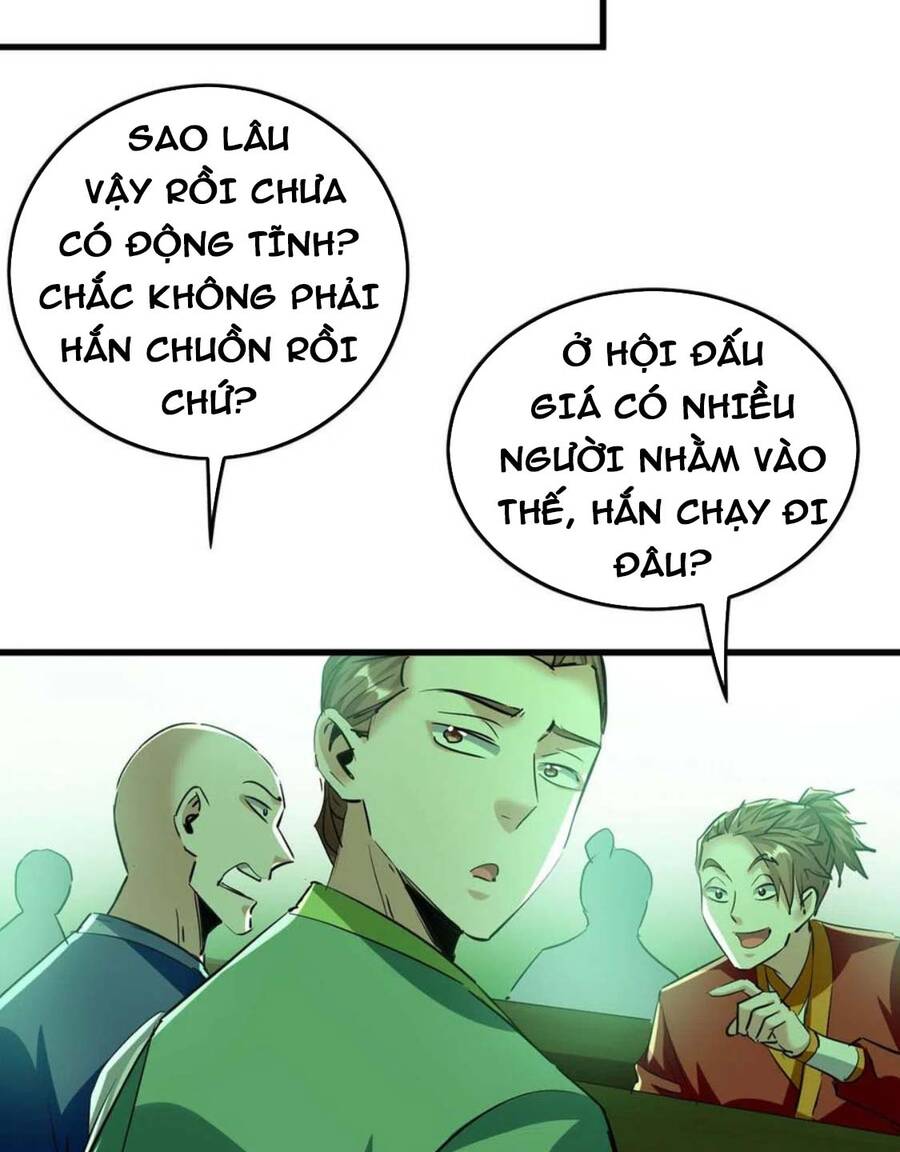Tiên Đế Trở Về: Chương 358