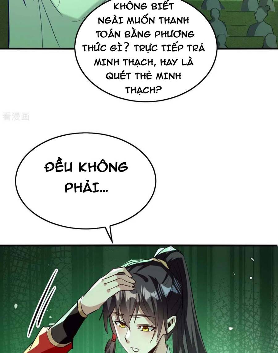 Tiên Đế Trở Về: Chương 358