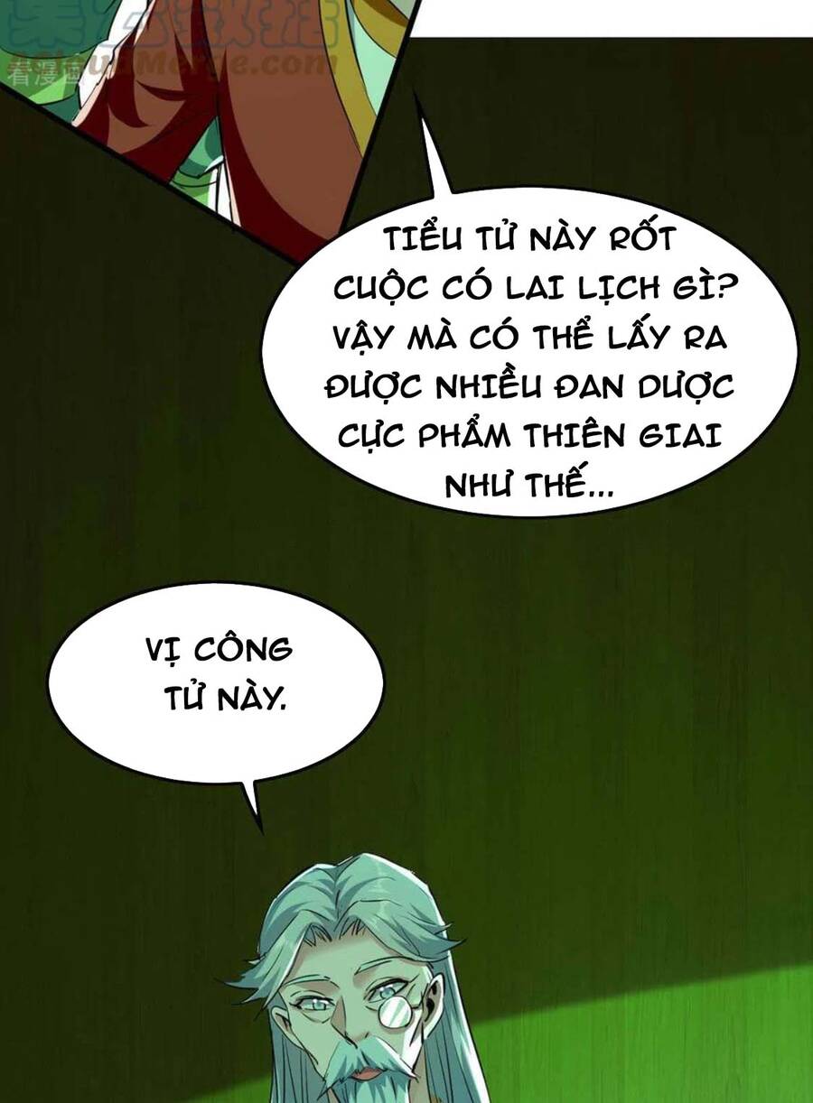 Tiên Đế Trở Về: Chương 358