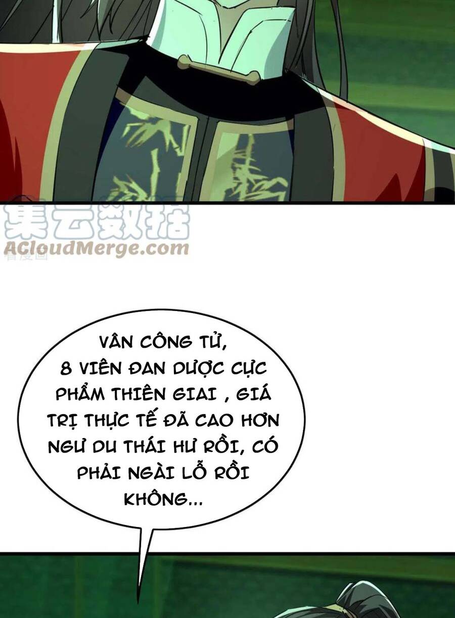 Tiên Đế Trở Về: Chương 358