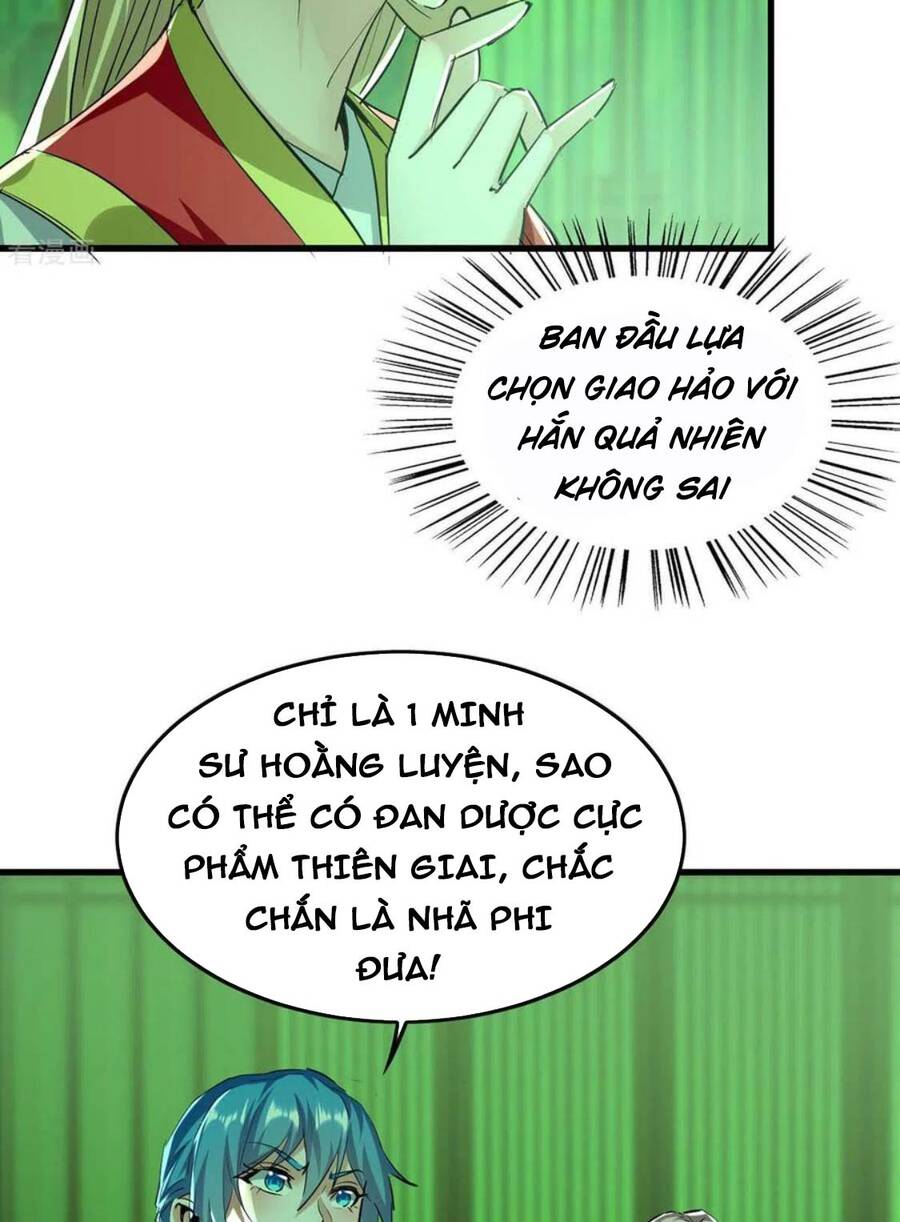 Tiên Đế Trở Về: Chương 358