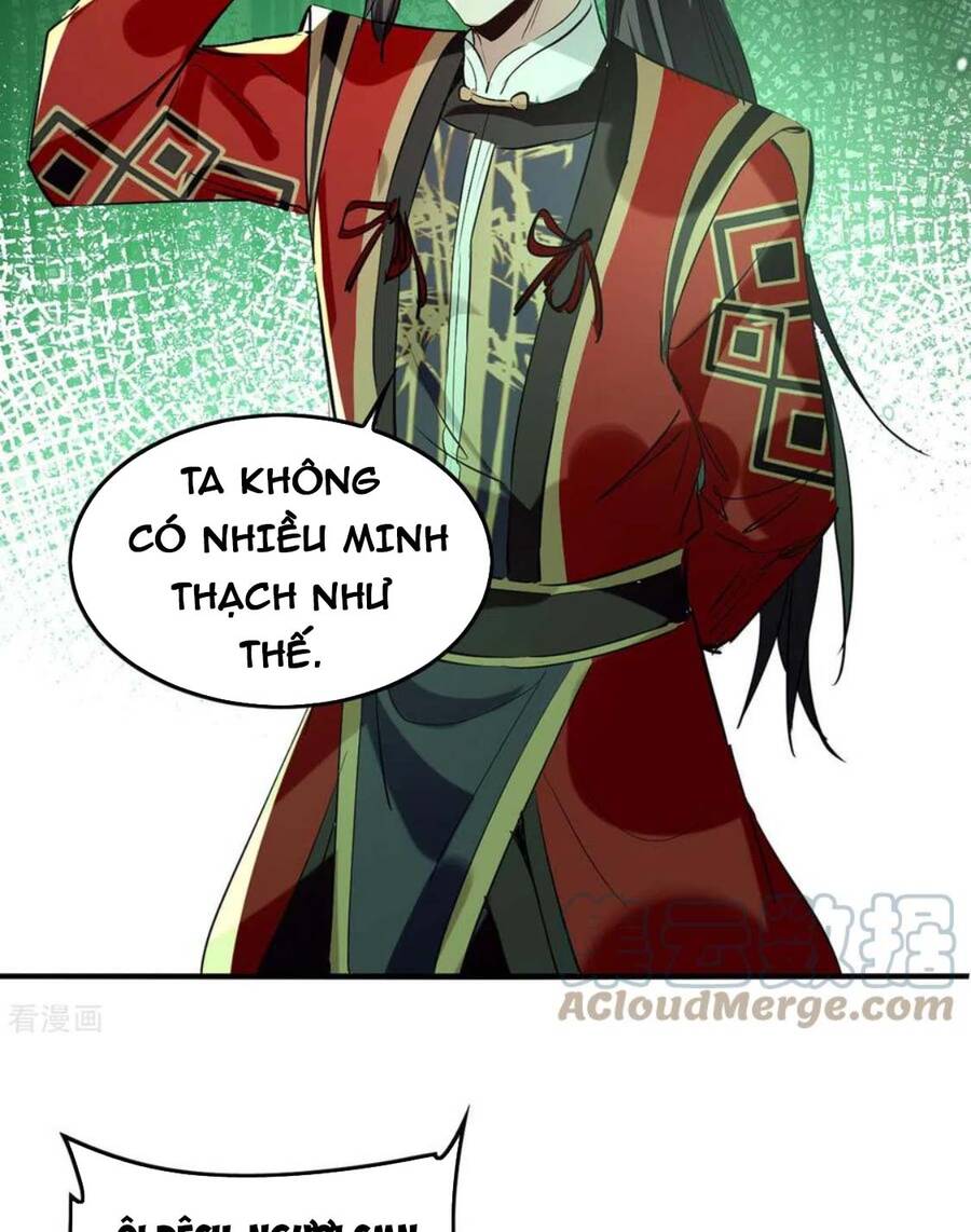 Tiên Đế Trở Về: Chương 358