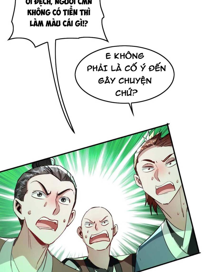 Tiên Đế Trở Về: Chương 358