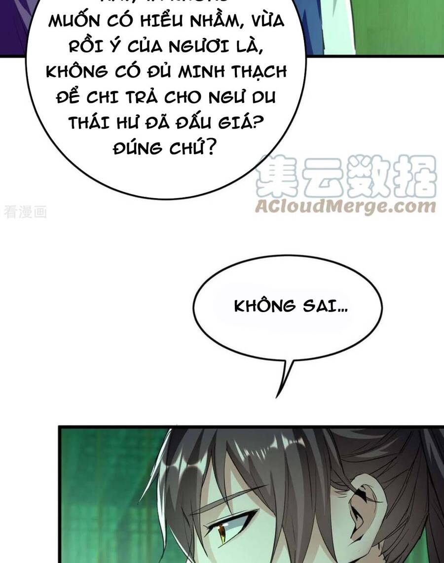 Tiên Đế Trở Về: Chương 358