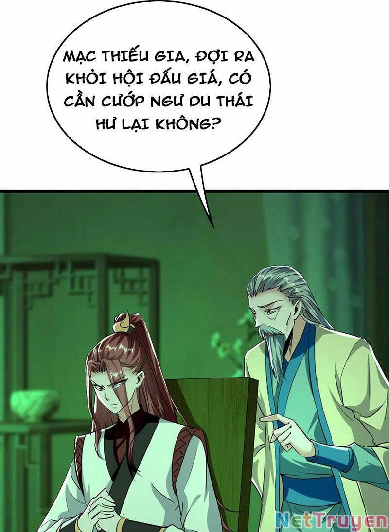 Tiên Đế Trở Về: Chương 359