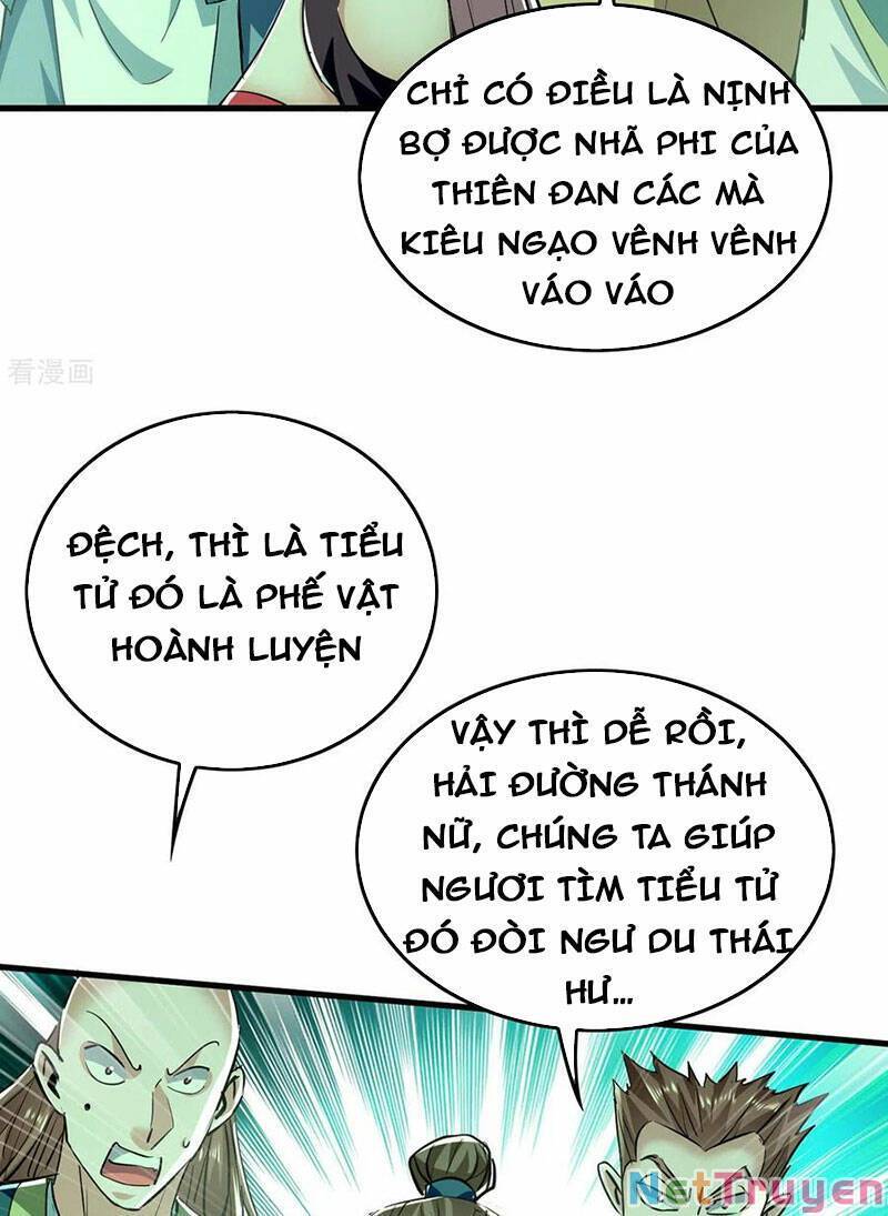 Tiên Đế Trở Về: Chương 359