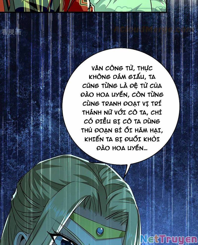 Tiên Đế Trở Về: Chương 359