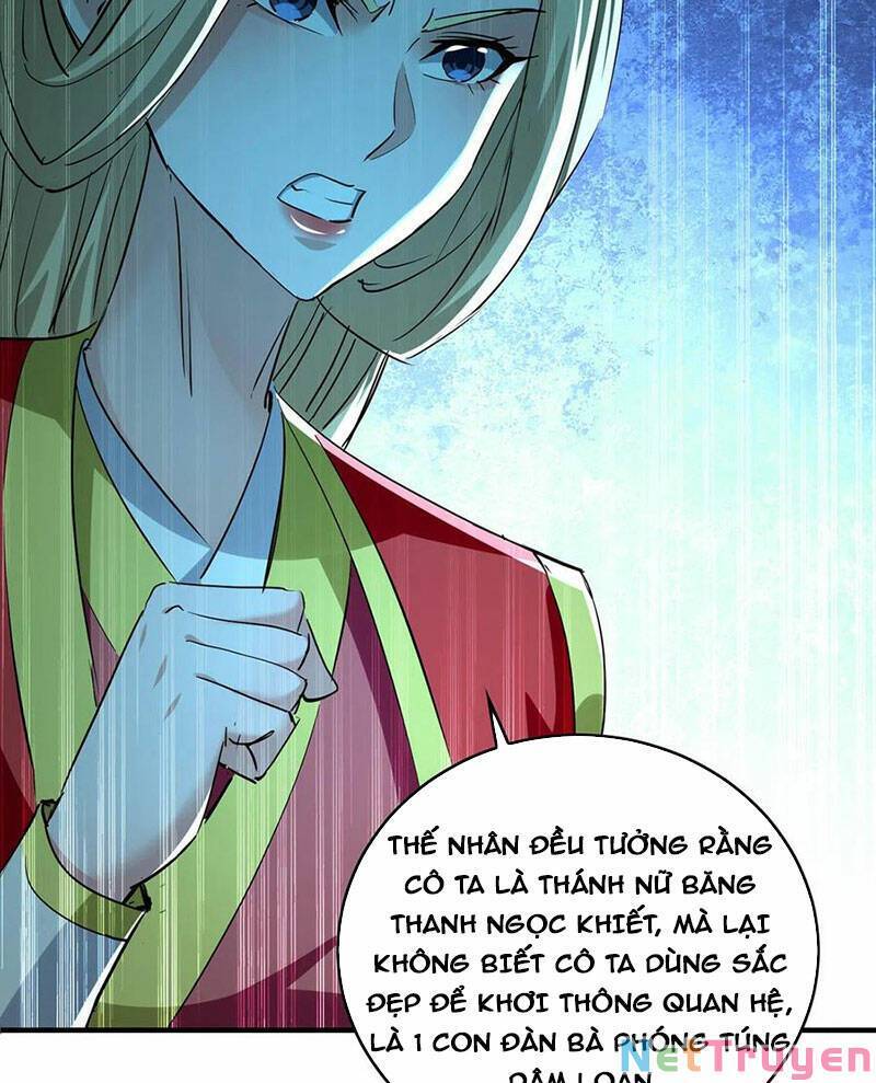 Tiên Đế Trở Về: Chương 359