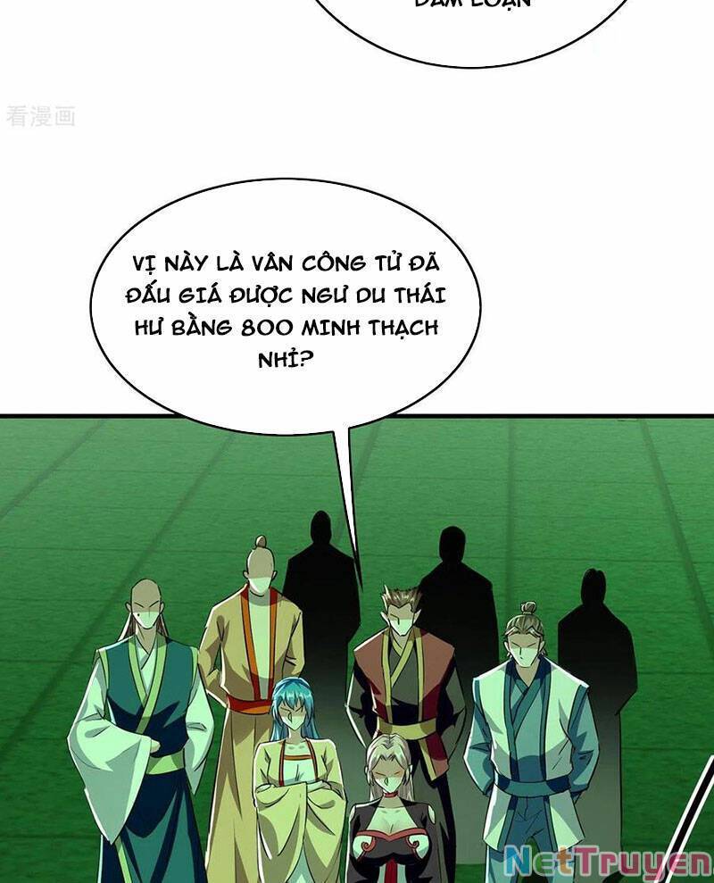 Tiên Đế Trở Về: Chương 359