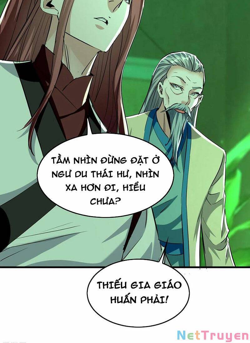 Tiên Đế Trở Về: Chương 359
