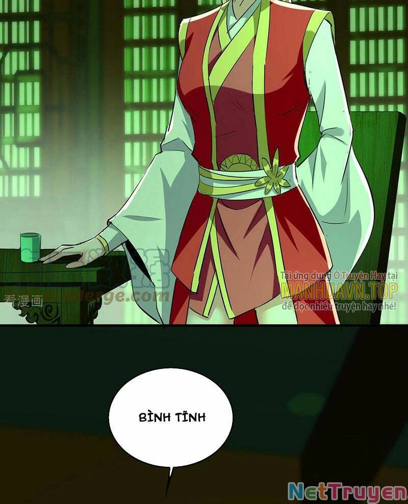 Tiên Đế Trở Về: Chương 359