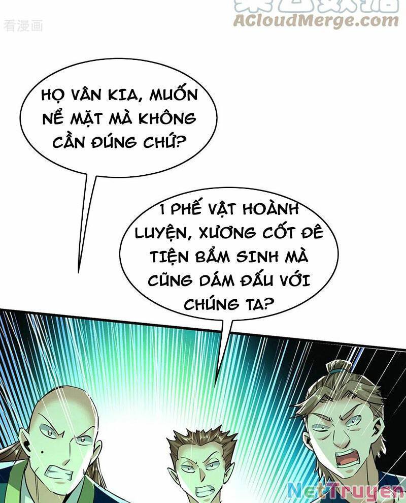 Tiên Đế Trở Về: Chương 359