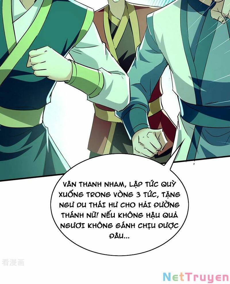 Tiên Đế Trở Về: Chương 359