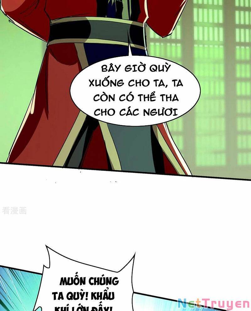 Tiên Đế Trở Về: Chương 359