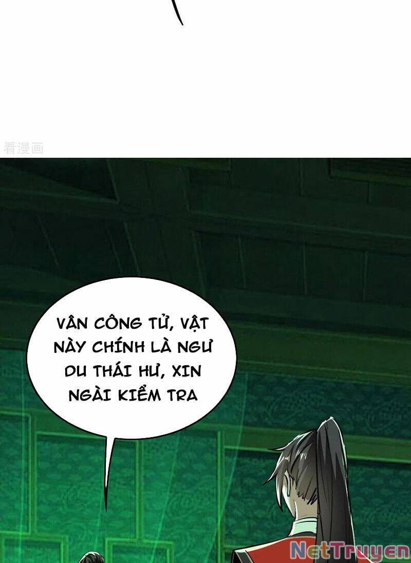 Tiên Đế Trở Về: Chương 359